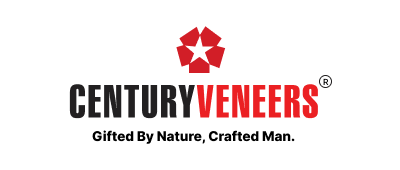 a forest after an apocalypse