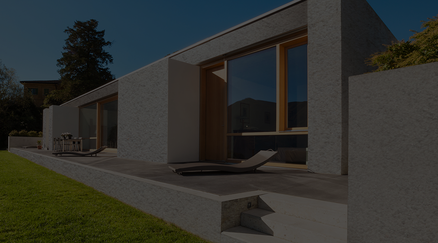 Exterior Wall Sheathing