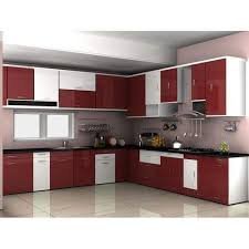 modular kitchens