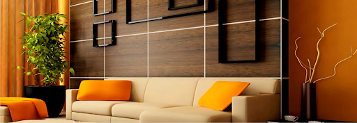 Interior decorations