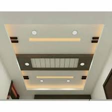 Ceiling design