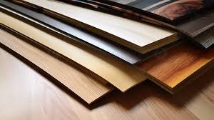 Architectural Laminate Sheet