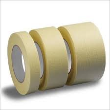 Architectural Masking Tapes